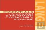 Essentials Of Diagnosis & Treatment In Emergency Medicine