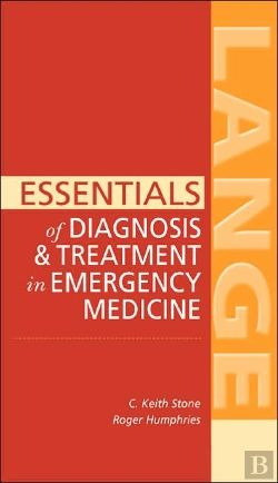 Bertrand.pt - Essentials Of Diagnosis & Treatment In Emergency Medicine