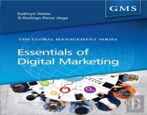 Essentials Of Digital Marketing