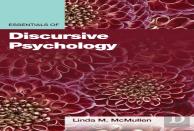 Essentials Of Discursive Psychology