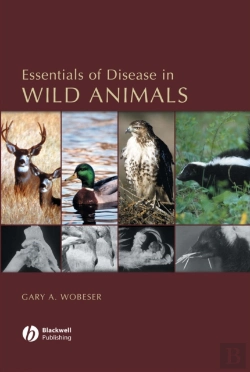 Bertrand.pt - Essentials Of Disease In Wild Animals