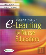 Essentials Of E-Learning For Nurse Educators