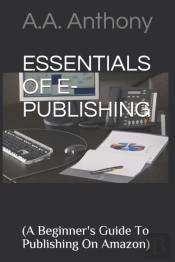 Essentials Of E-Publishing