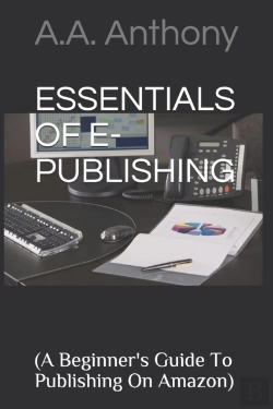 Bertrand.pt - Essentials Of E-Publishing