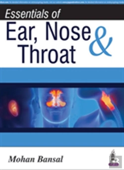 Bertrand.pt - Essentials Of Ear, Nose & Throat