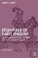 Essentials Of Early English