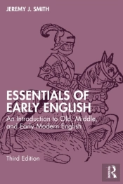 Essentials Of Early English
