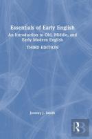 Essentials Of Early English