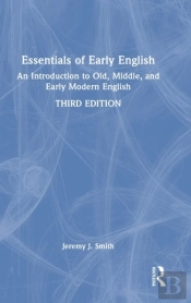 Essentials Of Early English