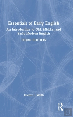 Bertrand.pt - Essentials Of Early English