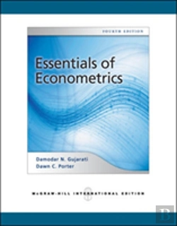 Bertrand.pt - Essentials Of Econometrics