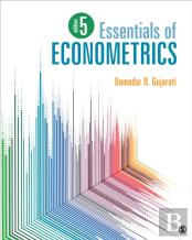 Essentials Of Econometrics