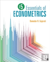 Essentials Of Econometrics