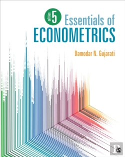 Bertrand.pt - Essentials Of Econometrics