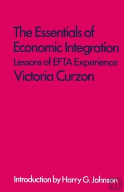 Bertrand.pt - Essentials Of Economic Integration