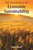Essentials Of Economic Sustainability