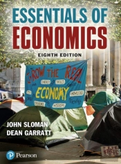 Essentials Of Economics