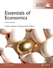 Essentials Of Economics, Global Edition