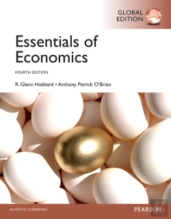 Bertrand.pt - Essentials Of Economics, Global Edition