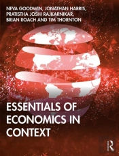 Essentials Of Economics In Context