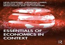 Essentials Of Economics In Context