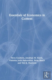 Essentials Of Economics In Context