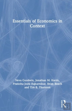 Bertrand.pt - Essentials Of Economics In Context