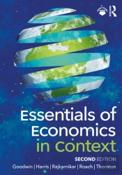 Essentials Of Economics In Context