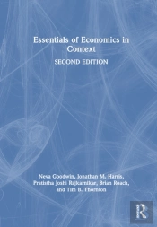 Essentials Of Economics In Context