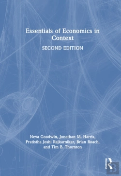 Bertrand.pt - Essentials Of Economics In Context