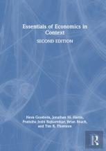 Essentials Of Economics In Context