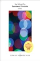 Essentials Of Economics