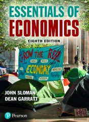 Essentials Of Economics With Mylab Economics