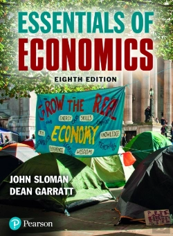 Bertrand.pt - Essentials Of Economics With Mylab Economics