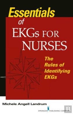 Bertrand.pt - Essentials Of Ekgs For Nurses