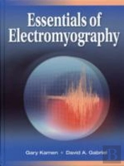 Essentials Of Electromyography