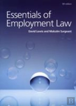 Bertrand.pt - Essentials Of Employment Law