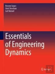 Essentials Of Engineering Dynamics