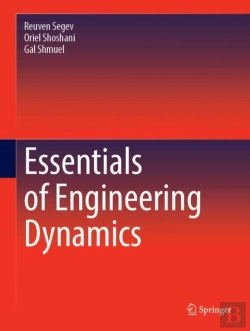 Bertrand.pt - Essentials Of Engineering Dynamics