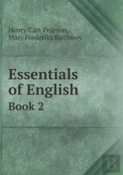 Essentials Of English Book 2