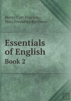 Bertrand.pt - Essentials Of English Book 2