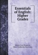 Essentials Of English