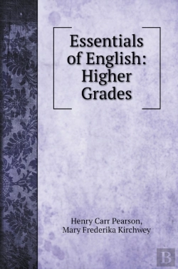 Bertrand.pt - Essentials Of English