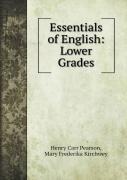 Essentials Of English