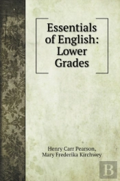 Essentials Of English