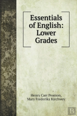 Bertrand.pt - Essentials Of English
