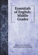 Essentials Of English