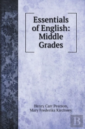 Essentials Of English