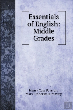 Bertrand.pt - Essentials Of English