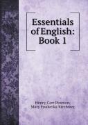 Essentials Of English